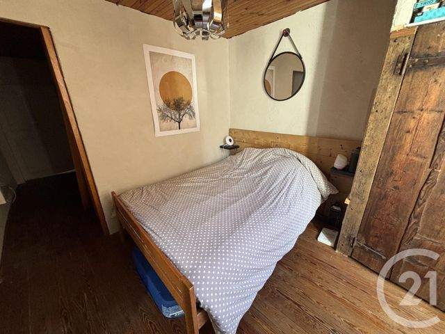 Appartement à vendre - 3 pièces - 69,73 m2 - Moutiers Tarentaise - 73 - RHONE-ALPES