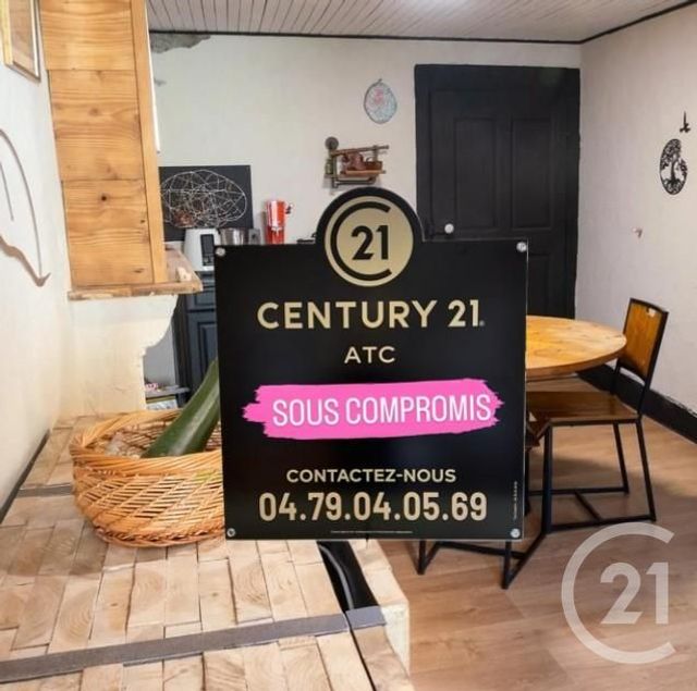 appartement - MOUTIERS TARENTAISE - 73