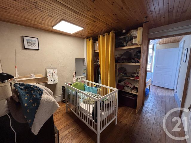 Appartement à vendre - 3 pièces - 69,73 m2 - Moutiers Tarentaise - 73 - RHONE-ALPES