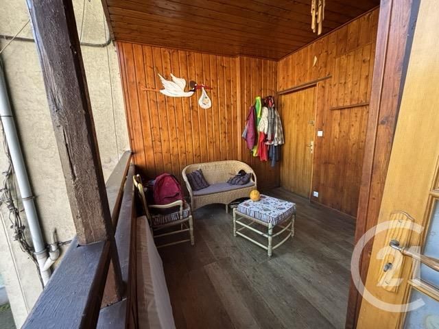 Appartement à vendre - 3 pièces - 69,73 m2 - Moutiers Tarentaise - 73 - RHONE-ALPES