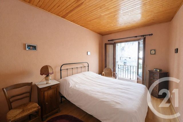 Maison &agrave; vendre - 5 pi&egrave;ces - 97,20 m2 - Grand Aigueblanche - 73 - RHONE-ALPES