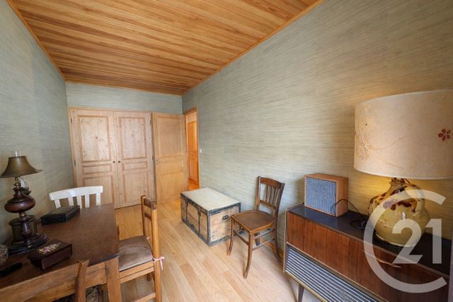 Maison &agrave; vendre - 5 pi&egrave;ces - 97,20 m2 - Grand Aigueblanche - 73 - RHONE-ALPES