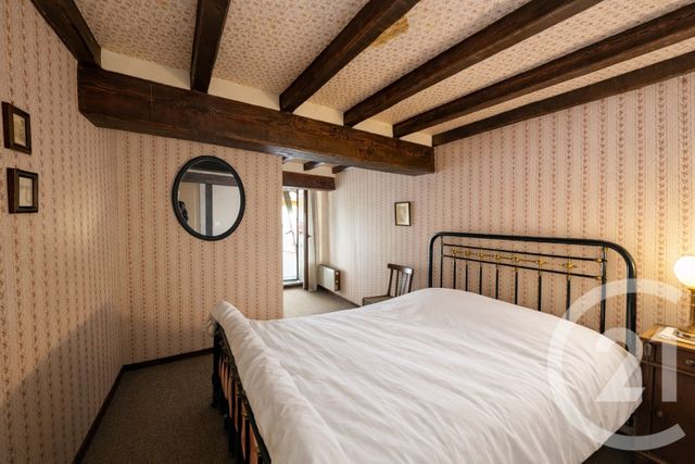 Maison &agrave; vendre - 5 pi&egrave;ces - 97,20 m2 - Grand Aigueblanche - 73 - RHONE-ALPES