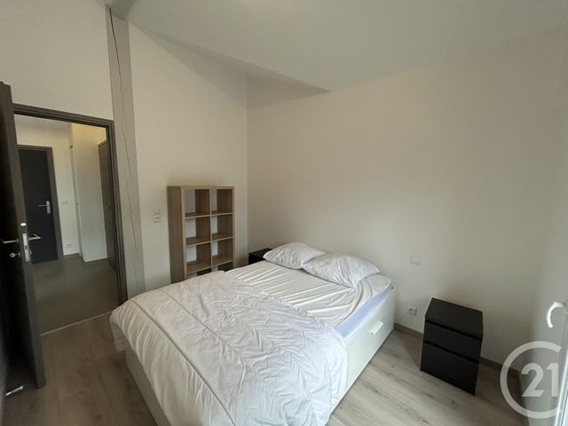 Appartement à vendre - 3 pièces - 60,30 m2 - Aigueblanche - 73 - RHONE-ALPES