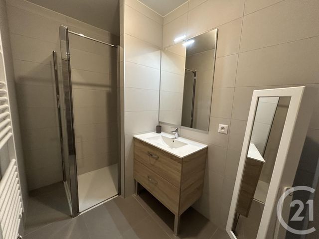 Appartement à vendre - 3 pièces - 60,30 m2 - Aigueblanche - 73 - RHONE-ALPES