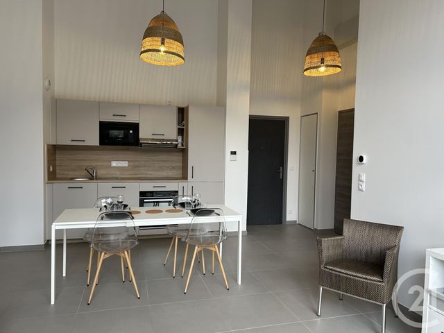 Appartement à vendre - 3 pièces - 60,30 m2 - Aigueblanche - 73 - RHONE-ALPES