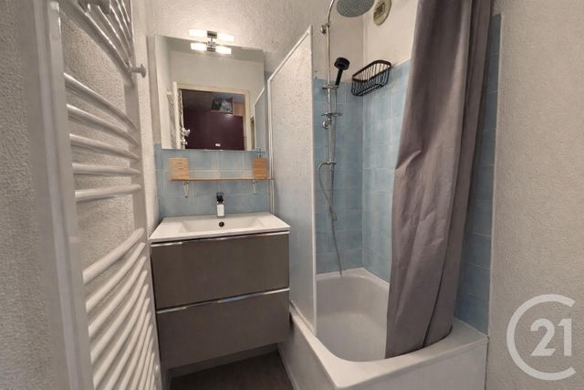 Appartement Studio &agrave; vendre - 1 pi&egrave;ce - 19,78 m2 - Cohennoz - 73 - RHONE-ALPES