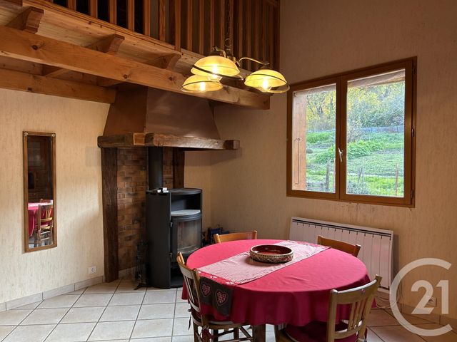 Maison &agrave; vendre - 3 pi&egrave;ces - 83,39 m2 - Paris - 75001 - ILE-DE-FRANCE