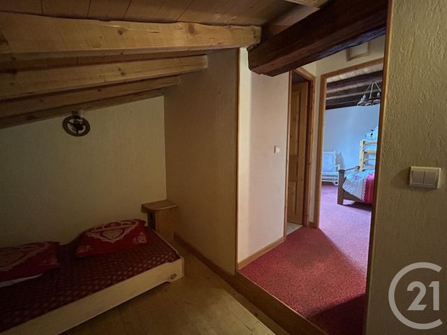 Maison &agrave; vendre - 3 pi&egrave;ces - 83,39 m2 - Grand Aigueblanche - 73 - RHONE-ALPES