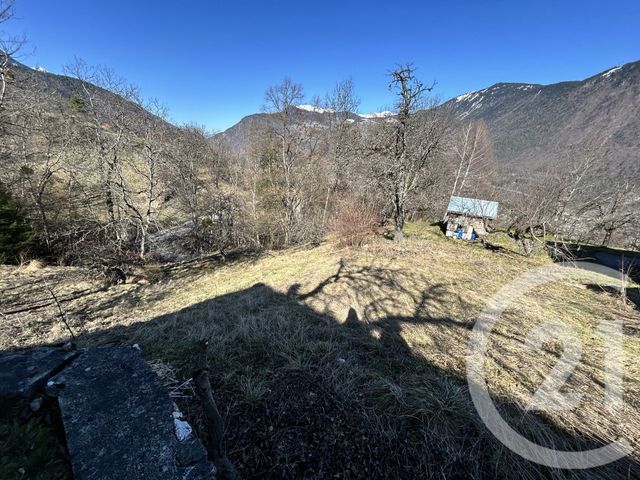 Maison &agrave; vendre - 3 pi&egrave;ces - 83,39 m2 - Grand Aigueblanche - 73 - RHONE-ALPES