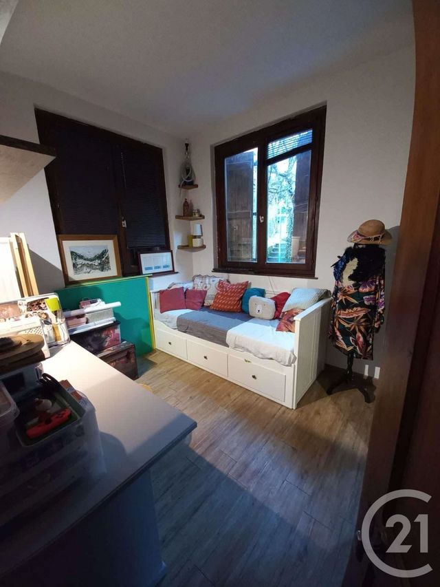 Maison à vendre - 4 pièces - 71,55 m2 - Aigueblanche - 73 - RHONE-ALPES
