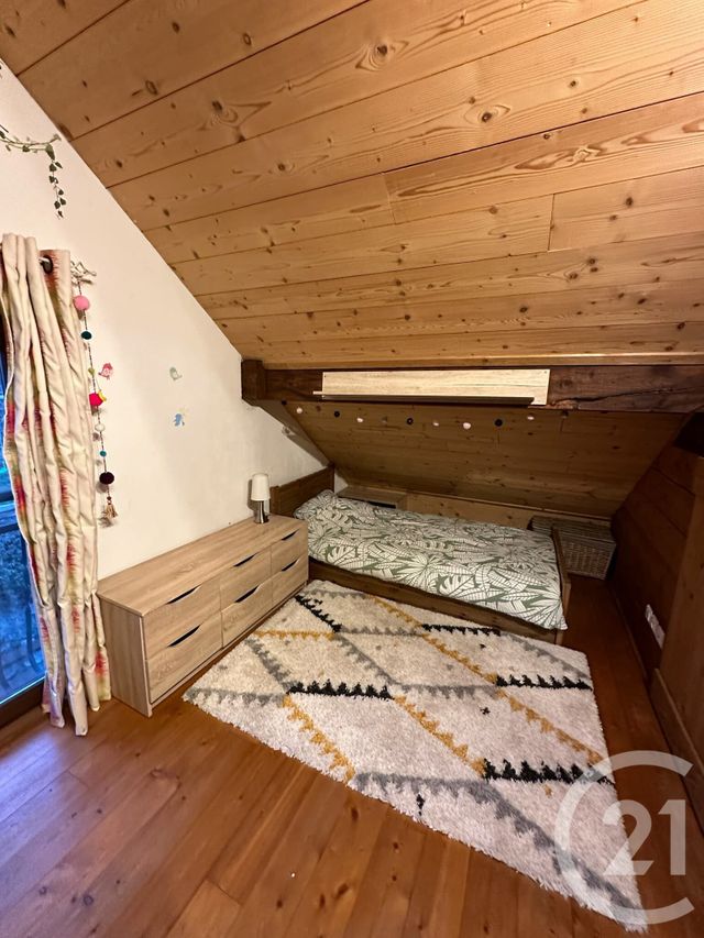 Maison à vendre - 4 pièces - 71,55 m2 - Aigueblanche - 73 - RHONE-ALPES