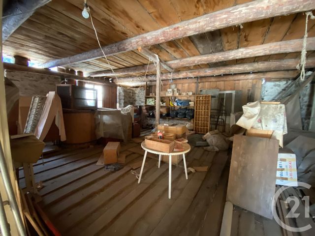 Maison à vendre - 6 pièces - 200 m2 - Planay - 73 - RHONE-ALPES