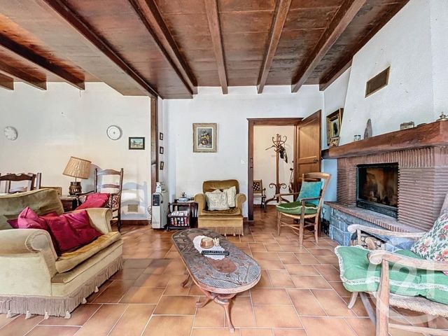 Maison à vendre - 4 pièces - 121 m2 - Aillon Le Jeune - 73 - RHONE-ALPES