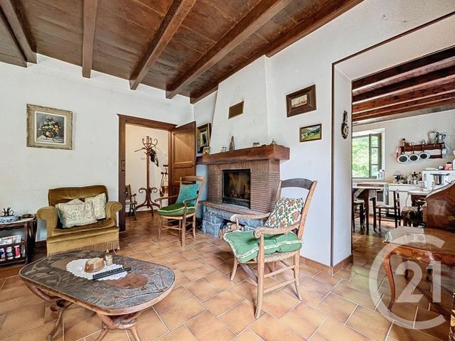 maison - AILLON LE JEUNE - 73