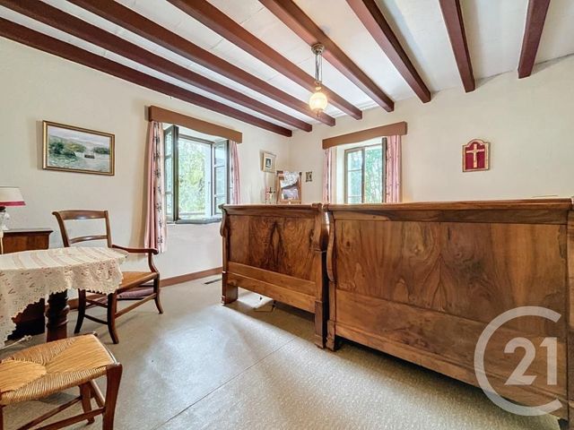 Maison à vendre - 4 pièces - 121 m2 - Aillon Le Jeune - 73 - RHONE-ALPES