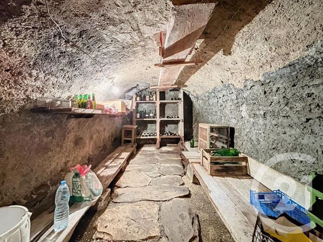 Maison à vendre - 4 pièces - 121 m2 - Aillon Le Jeune - 73 - RHONE-ALPES