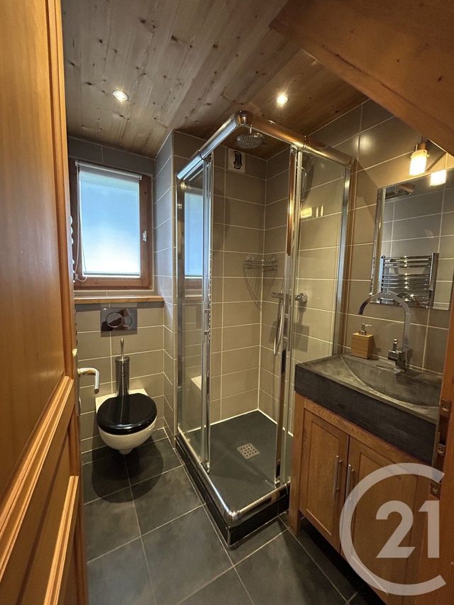 Maison à vendre - 10 pièces - 180 m2 - Les Allues - 73 - RHONE-ALPES