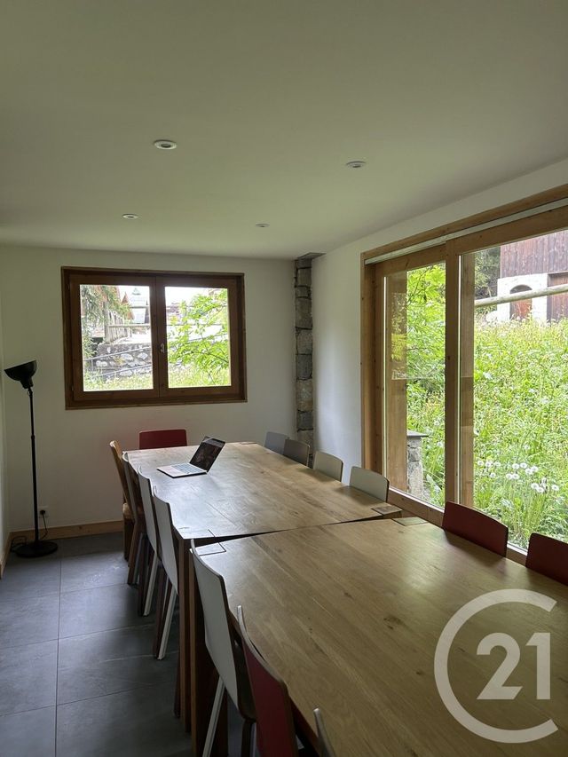 Maison à vendre - 10 pièces - 180 m2 - Les Allues - 73 - RHONE-ALPES