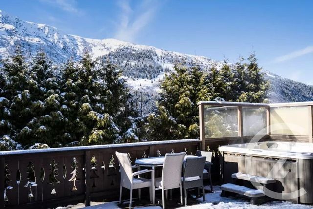 Maison à vendre - 10 pièces - 180 m2 - Les Allues - 73 - RHONE-ALPES