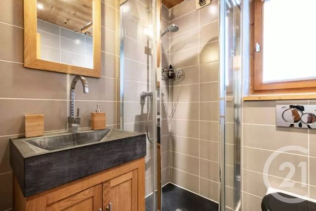 Maison à vendre - 10 pièces - 180 m2 - Les Allues - 73 - RHONE-ALPES