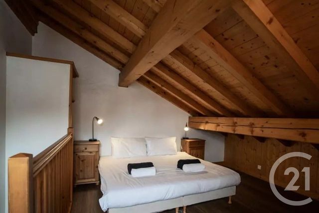 Maison à vendre - 10 pièces - 180 m2 - Les Allues - 73 - RHONE-ALPES