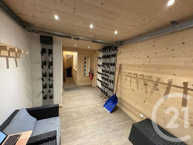 Maison à vendre - 10 pièces - 180 m2 - Les Allues - 73 - RHONE-ALPES