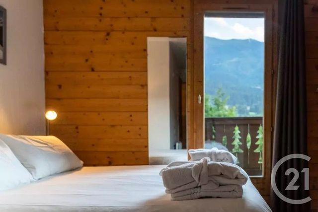 Maison à vendre - 10 pièces - 180 m2 - Les Allues - 73 - RHONE-ALPES