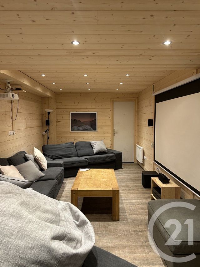 Maison à vendre - 10 pièces - 180 m2 - Les Allues - 73 - RHONE-ALPES