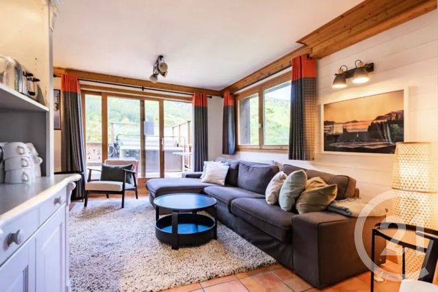 Maison à vendre - 10 pièces - 180 m2 - Les Allues - 73 - RHONE-ALPES