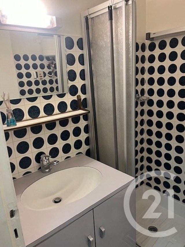 Appartement F1 à vendre - 1 pièce - 15,40 m2 - Aigueblanche - 73 - RHONE-ALPES