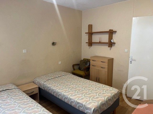 Appartement F1 à vendre - 1 pièce - 15,40 m2 - Aigueblanche - 73 - RHONE-ALPES