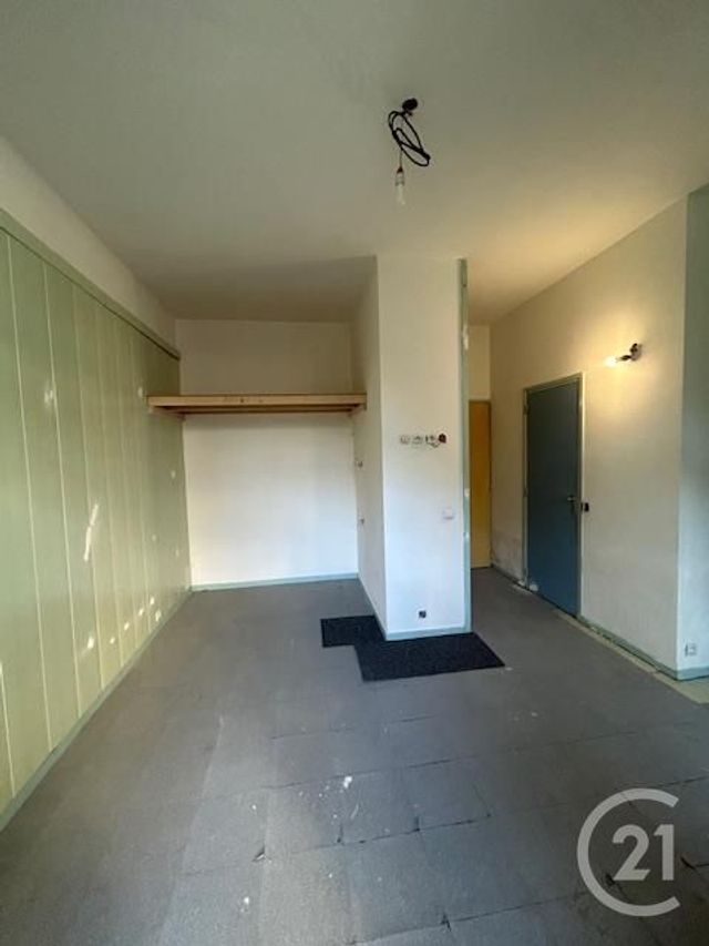 Appartement F1 à vendre - 1 pièce - 23,78 m2 - La Lechere - 73 - RHONE-ALPES