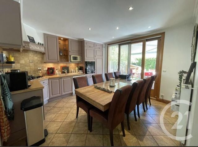 Maison à vendre - 8 pièces - 160 m2 - Bozel - 73 - RHONE-ALPES