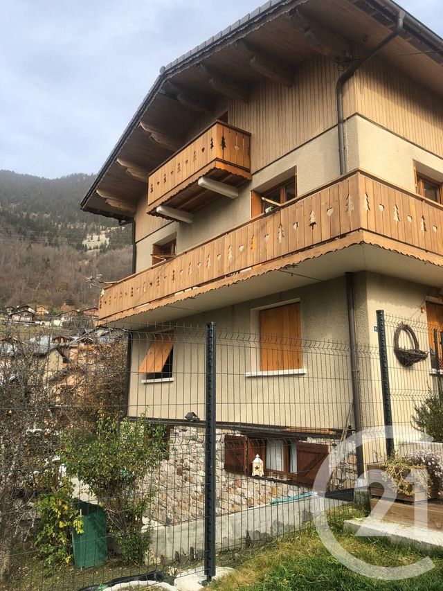 Maison à vendre - 8 pièces - 160 m2 - Bozel - 73 - RHONE-ALPES