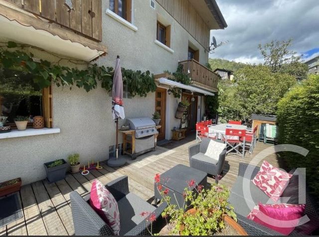 Maison à vendre - 8 pièces - 160 m2 - Bozel - 73 - RHONE-ALPES