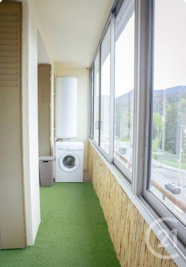 Appartement T3 à vendre - 3 pièces - 69,54 m2 - Albertville - 73 - RHONE-ALPES