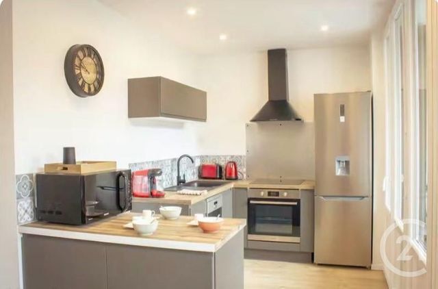 Appartement T3 à vendre - 3 pièces - 69,54 m2 - Albertville - 73 - RHONE-ALPES