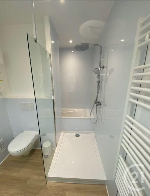 Appartement T3 à vendre - 3 pièces - 69,54 m2 - Albertville - 73 - RHONE-ALPES