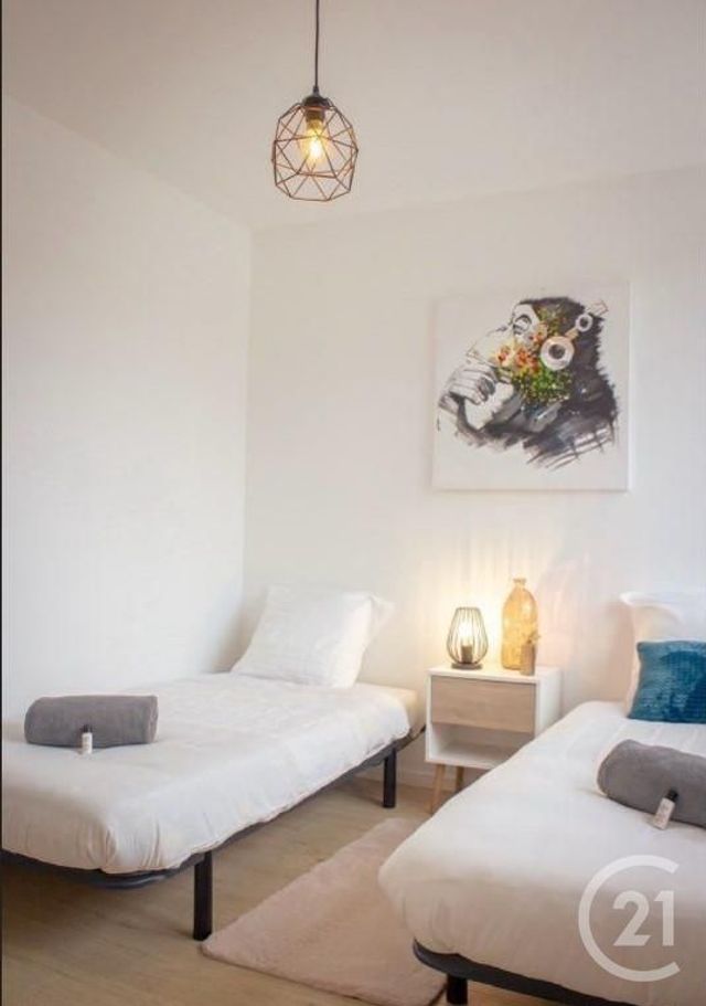 Appartement T3 à vendre - 3 pièces - 69,54 m2 - Albertville - 73 - RHONE-ALPES