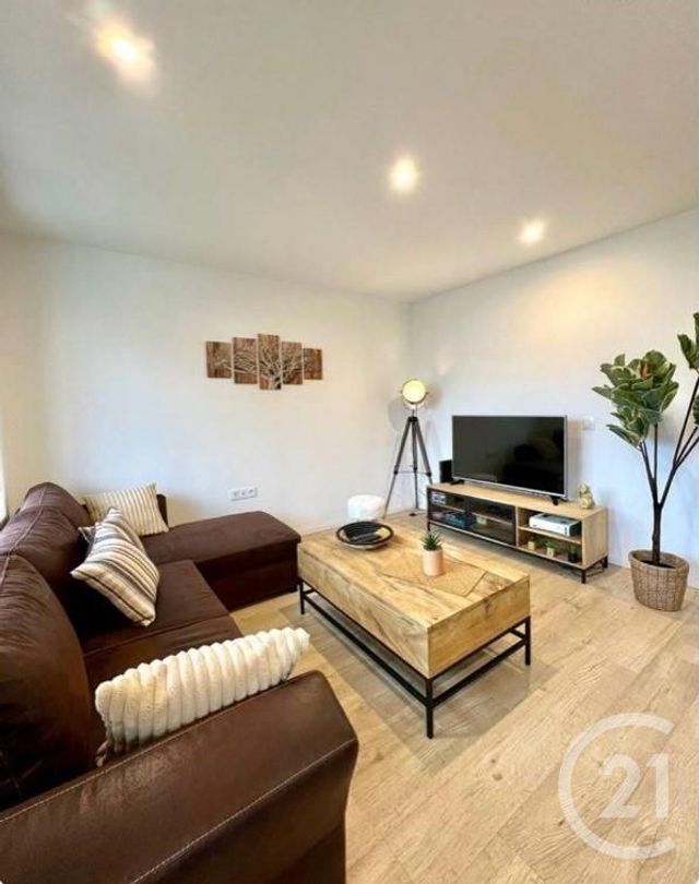 Appartement T3 à vendre - 3 pièces - 69,54 m2 - Albertville - 73 - RHONE-ALPES