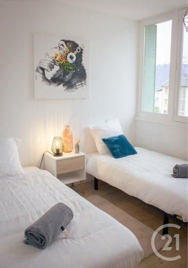 Appartement T3 à vendre - 3 pièces - 69,54 m2 - Albertville - 73 - RHONE-ALPES