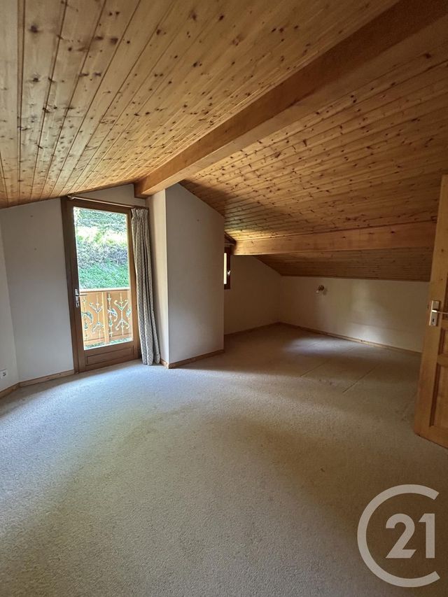 Maison à vendre - 4 pièces - 130 m2 - Les Belleville - 73 - RHONE-ALPES