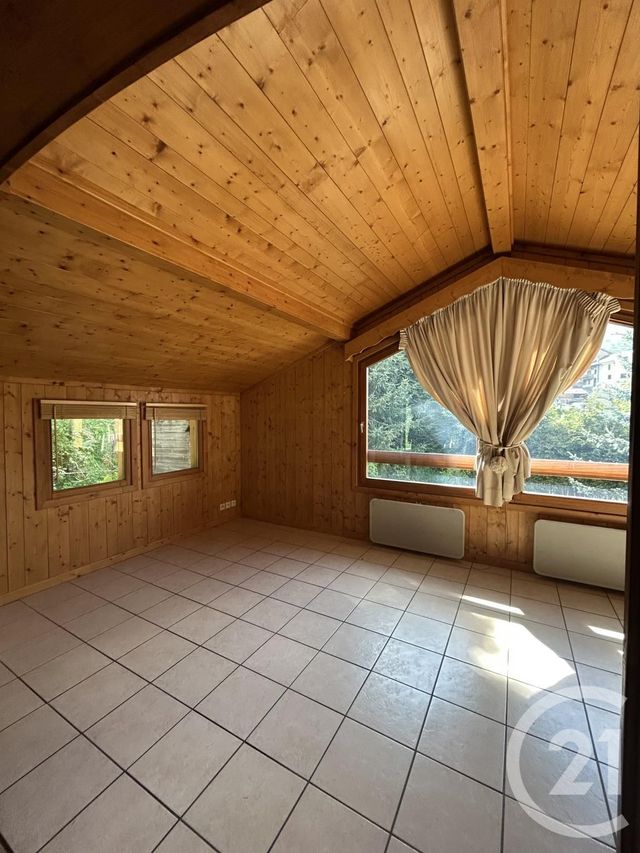 Maison à vendre - 4 pièces - 130 m2 - Les Belleville - 73 - RHONE-ALPES