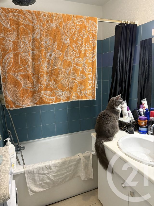 Appartement F2 à vendre - 2 pièces - 33,52 m2 - La Lechere - 73 - RHONE-ALPES