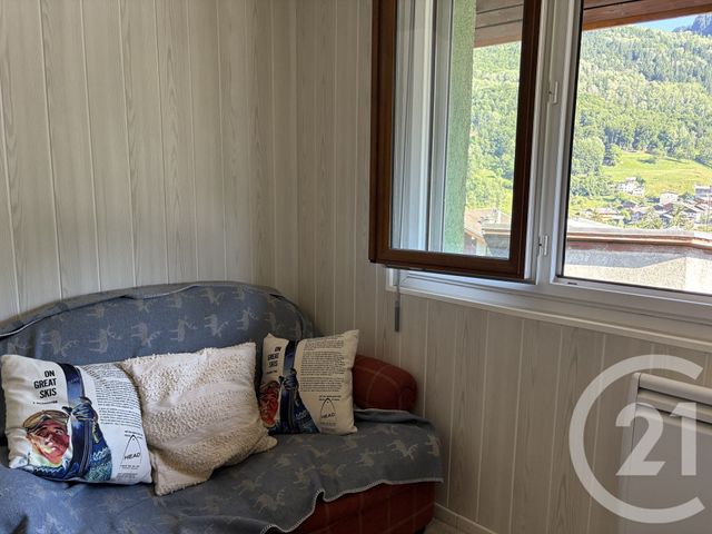 Appartement à vendre - 4 pièces - 54,36 m2 - Bozel - 73 - RHONE-ALPES