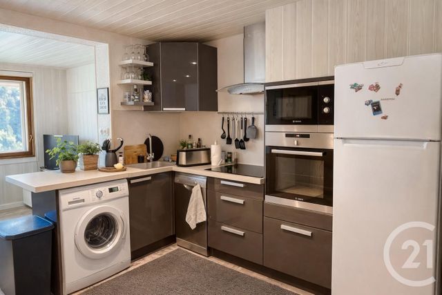 appartement - BOZEL - 73