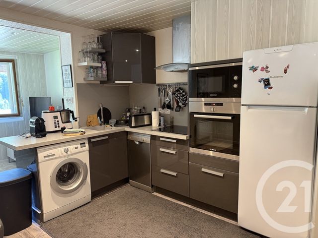 Appartement à vendre - 4 pièces - 54,36 m2 - Bozel - 73 - RHONE-ALPES