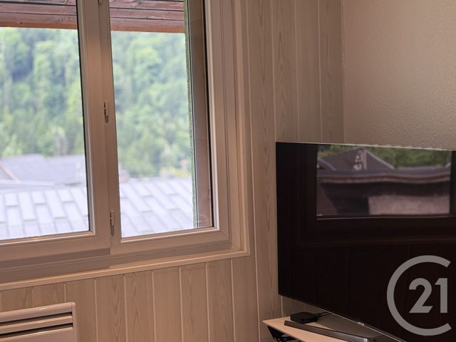 Appartement à vendre - 4 pièces - 54,36 m2 - Bozel - 73 - RHONE-ALPES