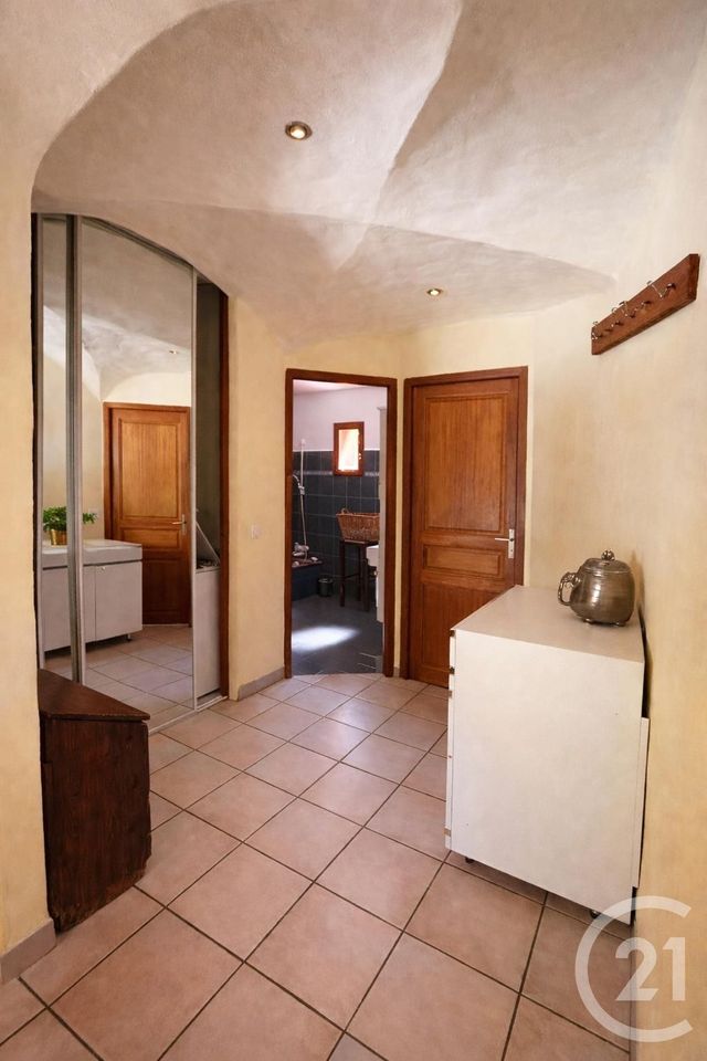 Maison &agrave; vendre - 9 pi&egrave;ces - 240 m2 - Moutiers Tarentaise - 73 - RHONE-ALPES